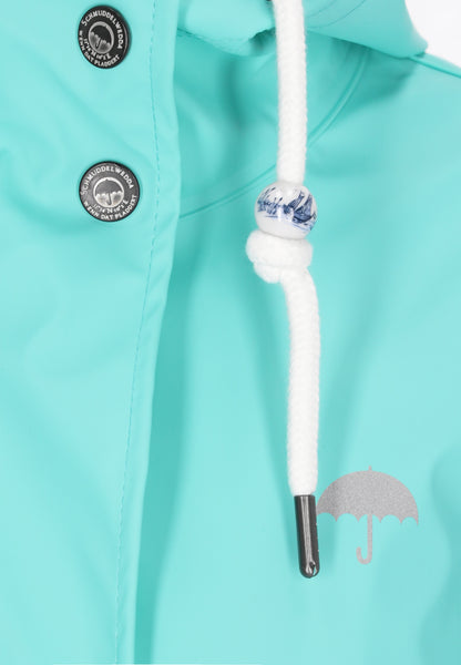 Schmuddelwedda Damen Jacke