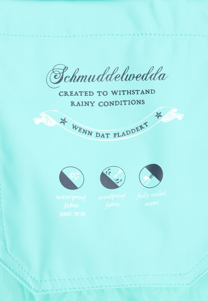 Schmuddelwedda Damen Jacke