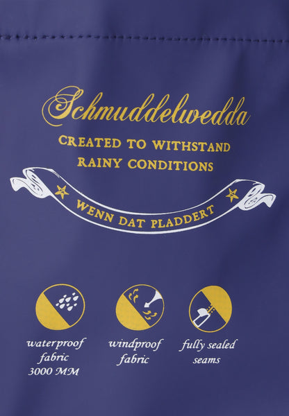Płaszcz damski Schmuddelwedda