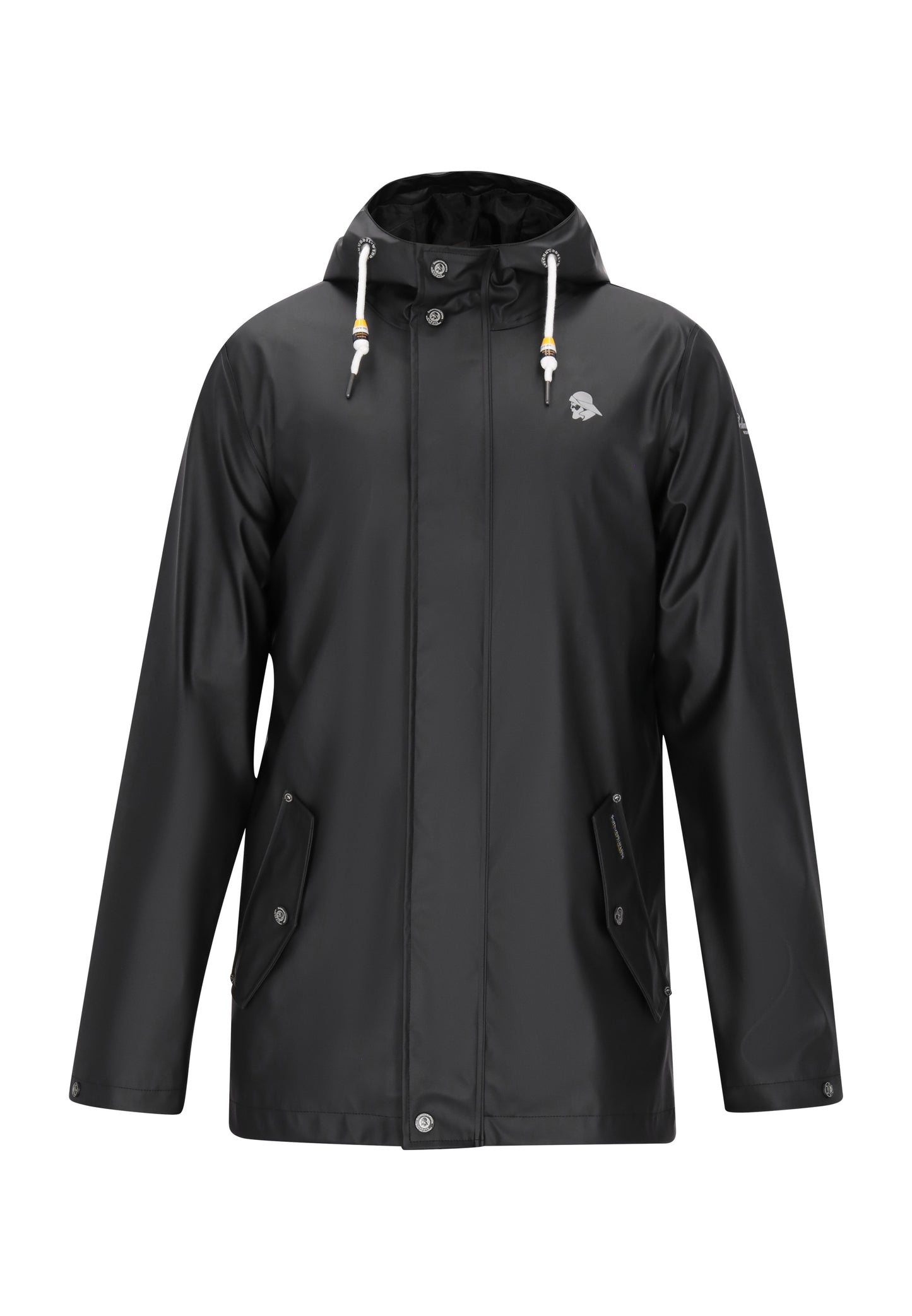 Schmuddelwedda Herren Jacke