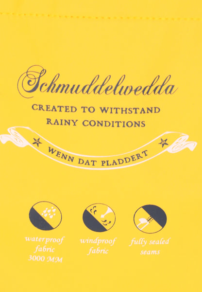 Płaszcz damski Schmuddelwedda