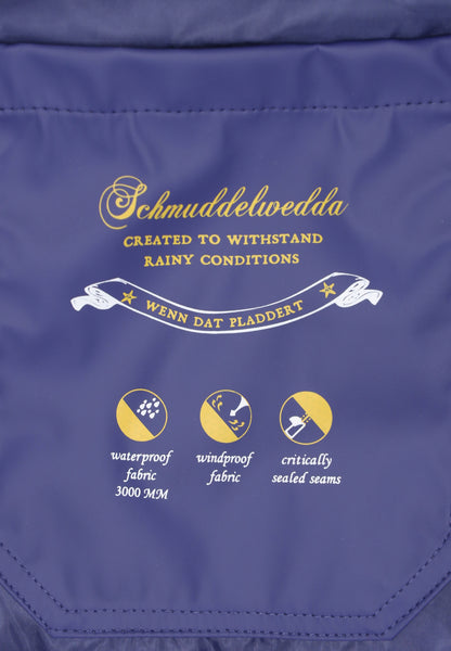 Schmuddelwedda Damenmantel