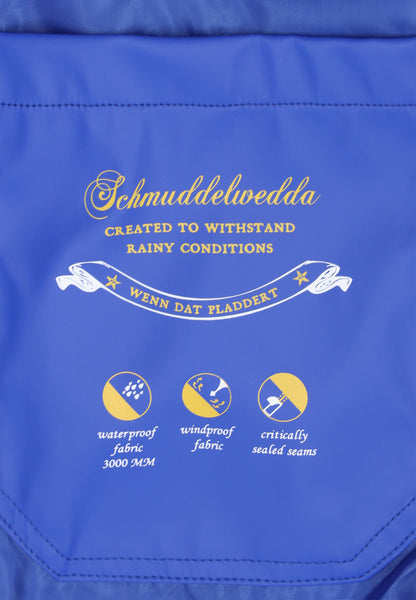 Schmuddelwedda Damenmantel