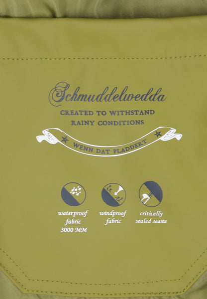 Schmuddelwedda Damenmantel