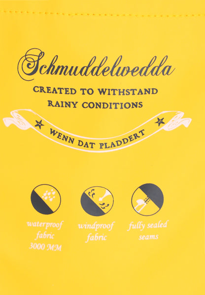Schmuddelwedda Damenmantel