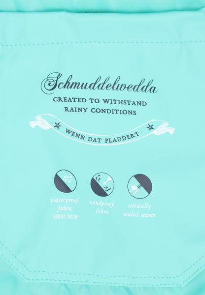 Schmuddelwedda Damenmantel
