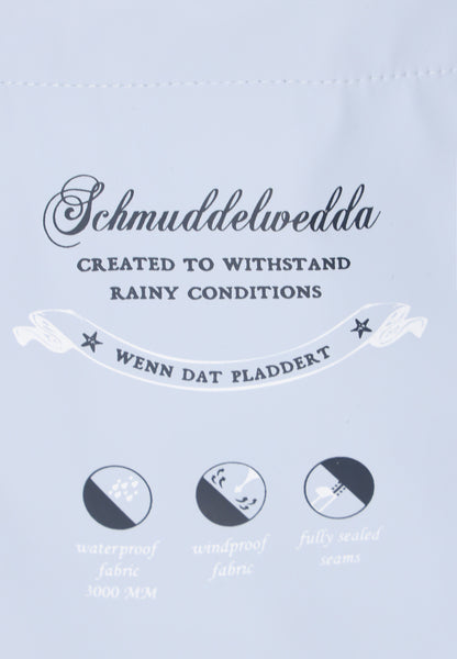 Schmuddelwedda Damenmantel
