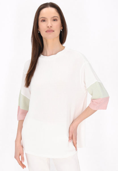 usha BLUE LABEL Women's Blouse