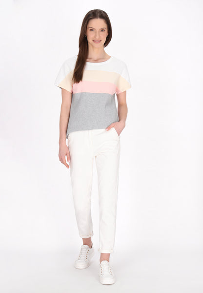 usha BLUE LABEL Damen T-Shirt