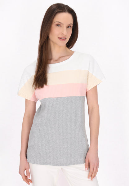 usha BLUE LABEL Damen T-Shirt