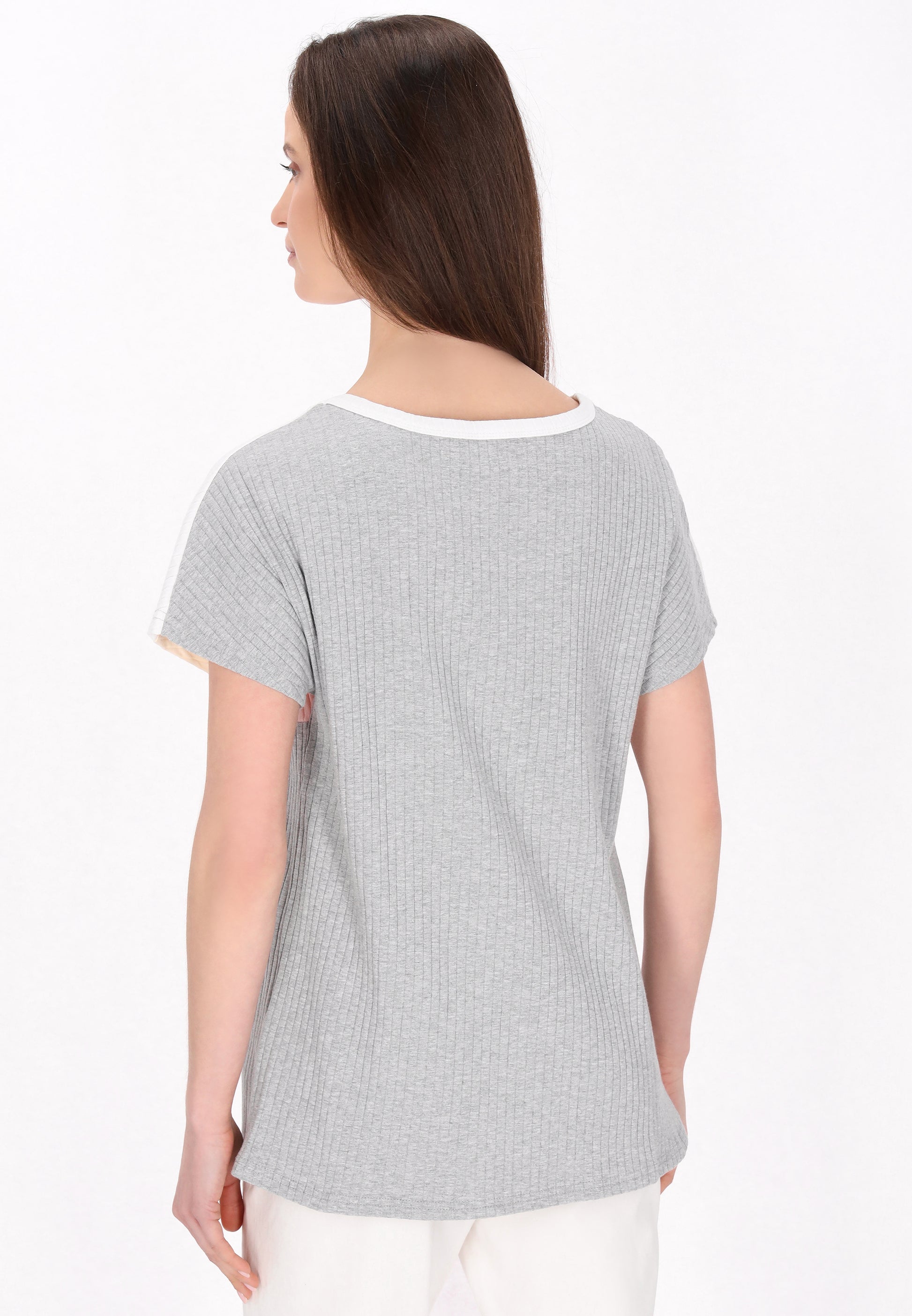 usha BLUE LABEL Damen T-Shirt