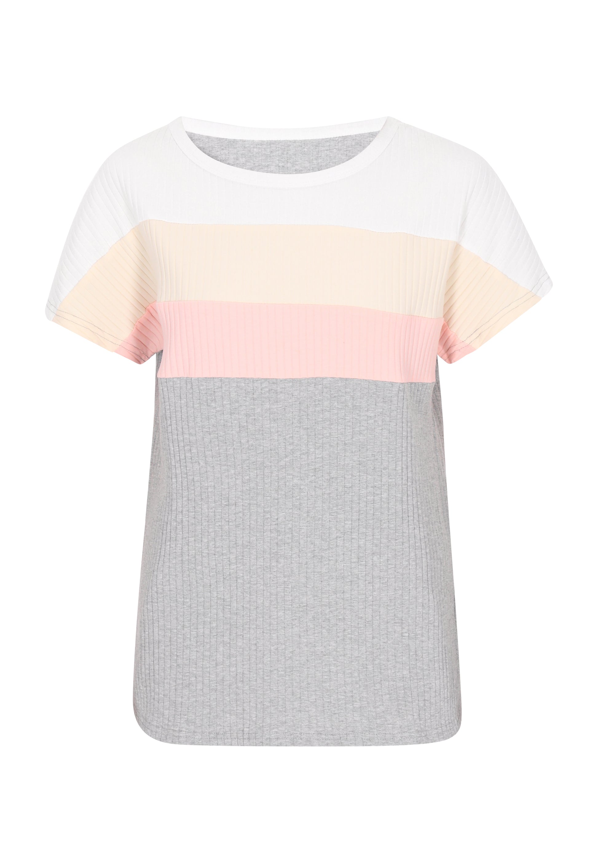 usha BLUE LABEL Damen T-Shirt