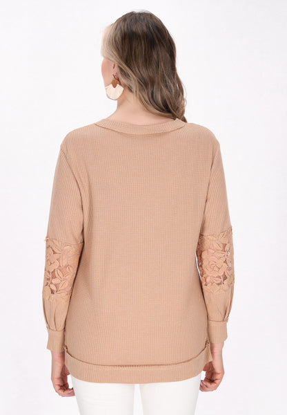 usha FESTIVAL Pullover für Damen