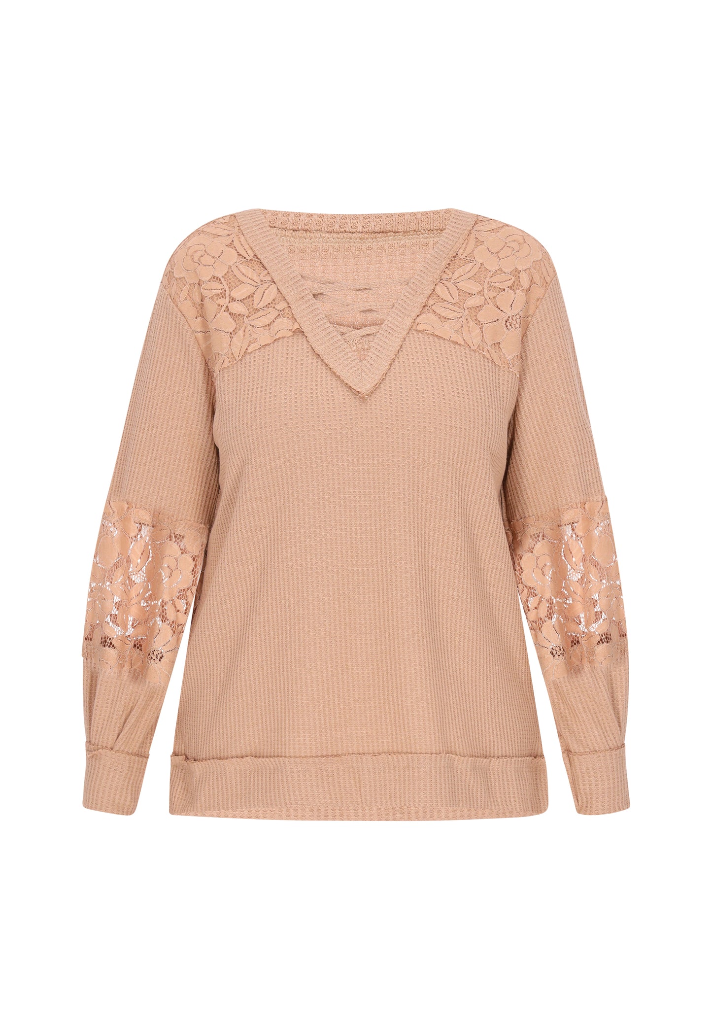 usha FESTIVAL Pullover für Damen