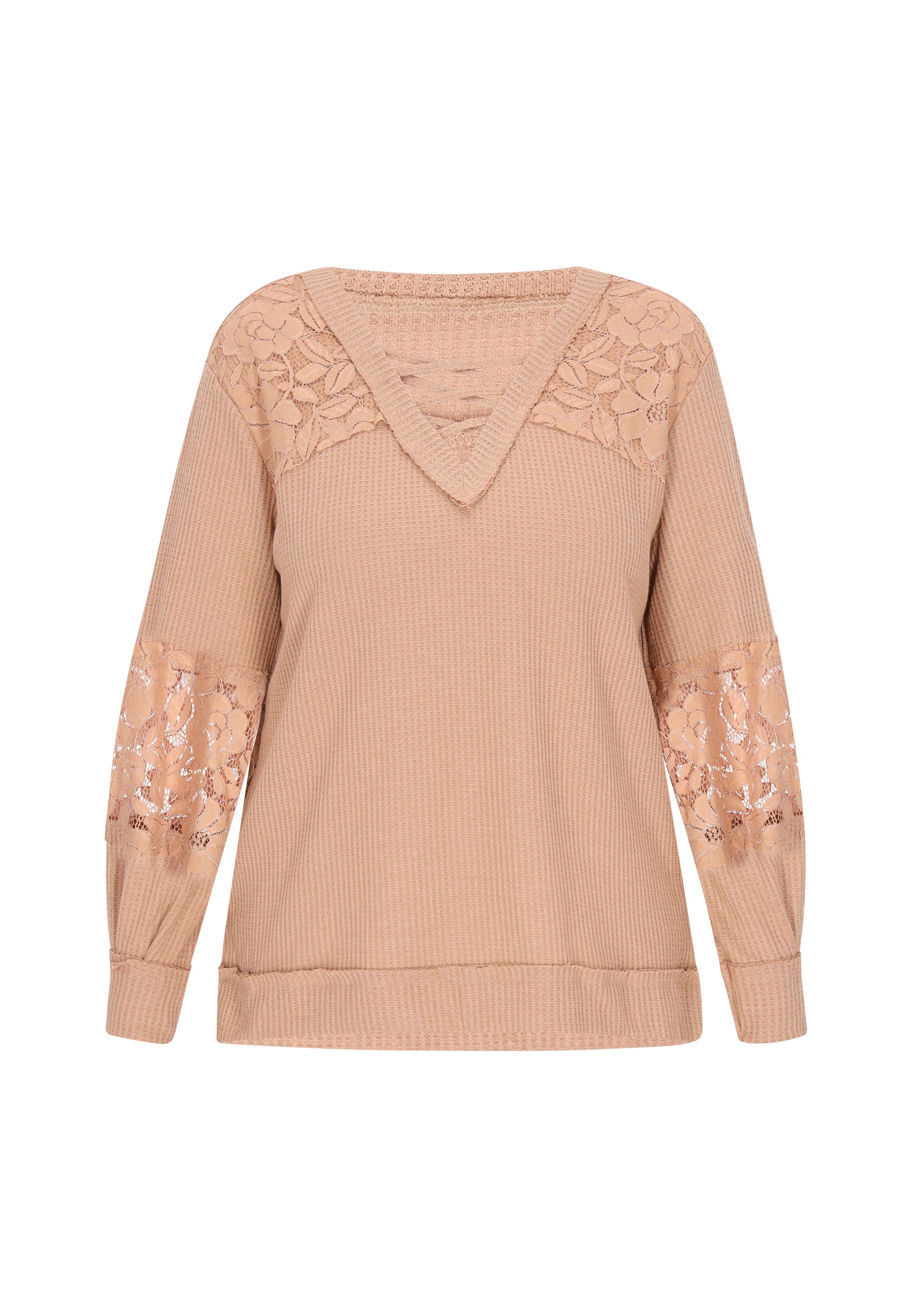 usha FESTIVAL Pullover für Damen
