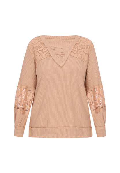usha FESTIVAL Pullover für Damen