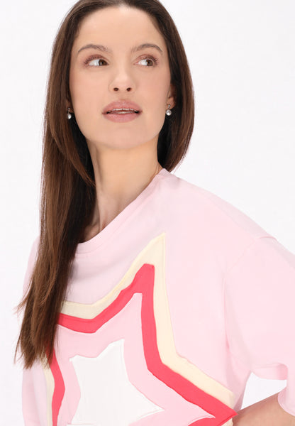 usha BLUE LABEL Women's T-Shirt