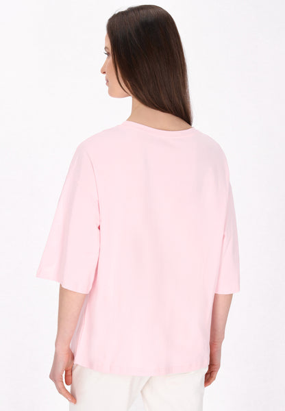 usha BLUE LABEL Women's T-Shirt