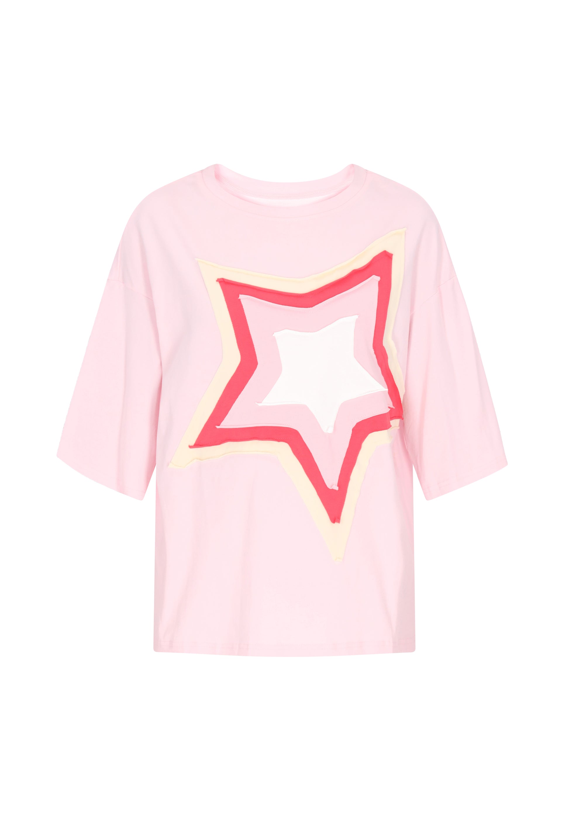 usha BLUE LABEL Women's T-Shirt