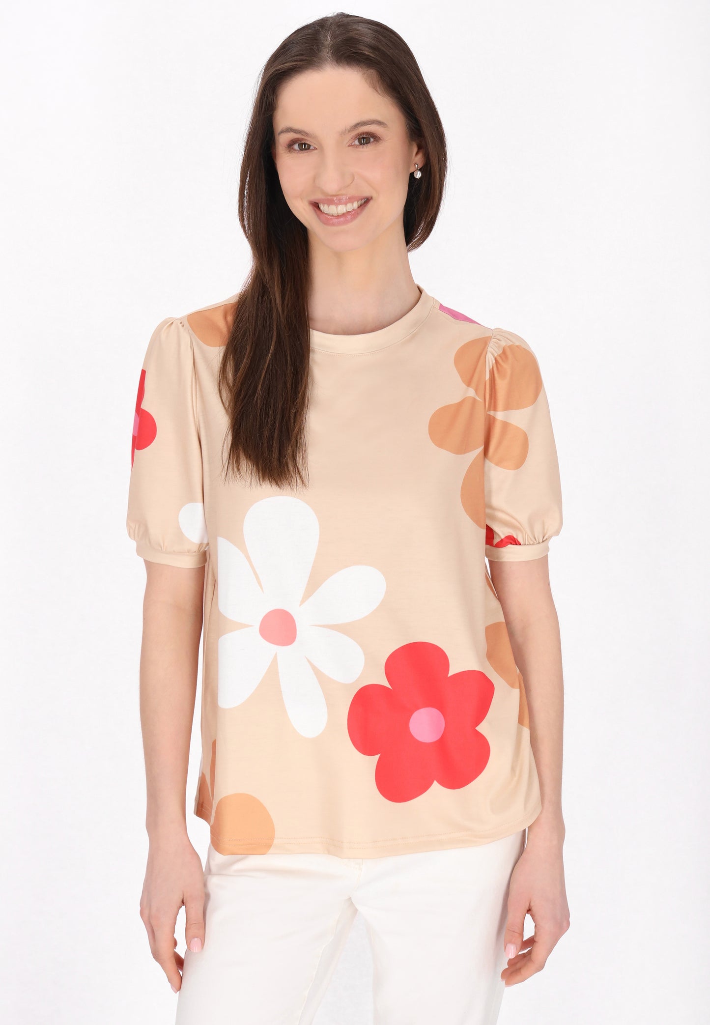 usha BLUE LABEL Women's Blouse