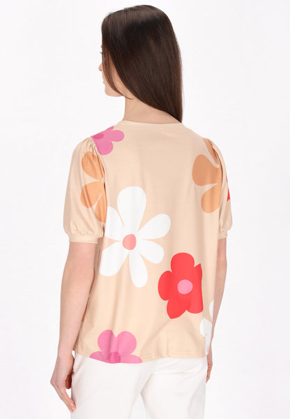 usha BLUE LABEL Women's Blouse