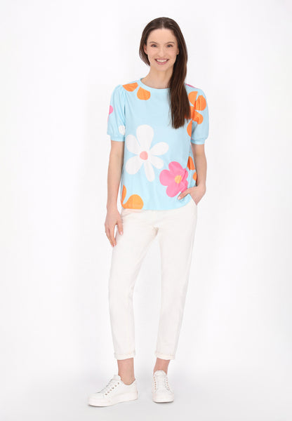 usha BLUE LABEL Women's Blouse