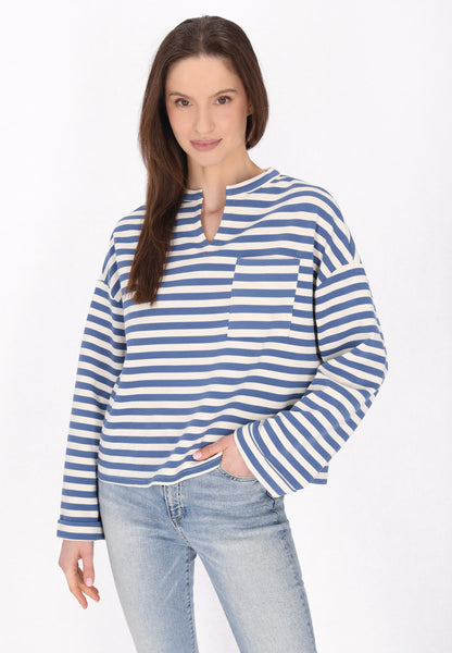 usha BLUE LABEL Bluse für Damen
