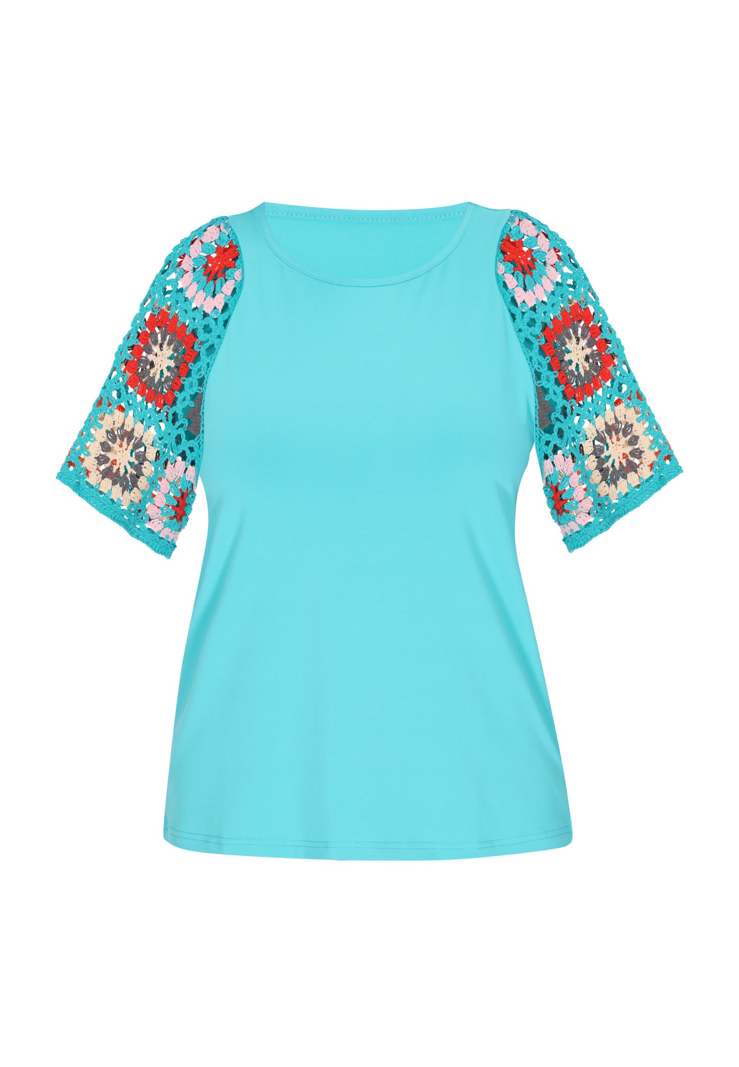 usha FESTIVAL Damen T-Shirt