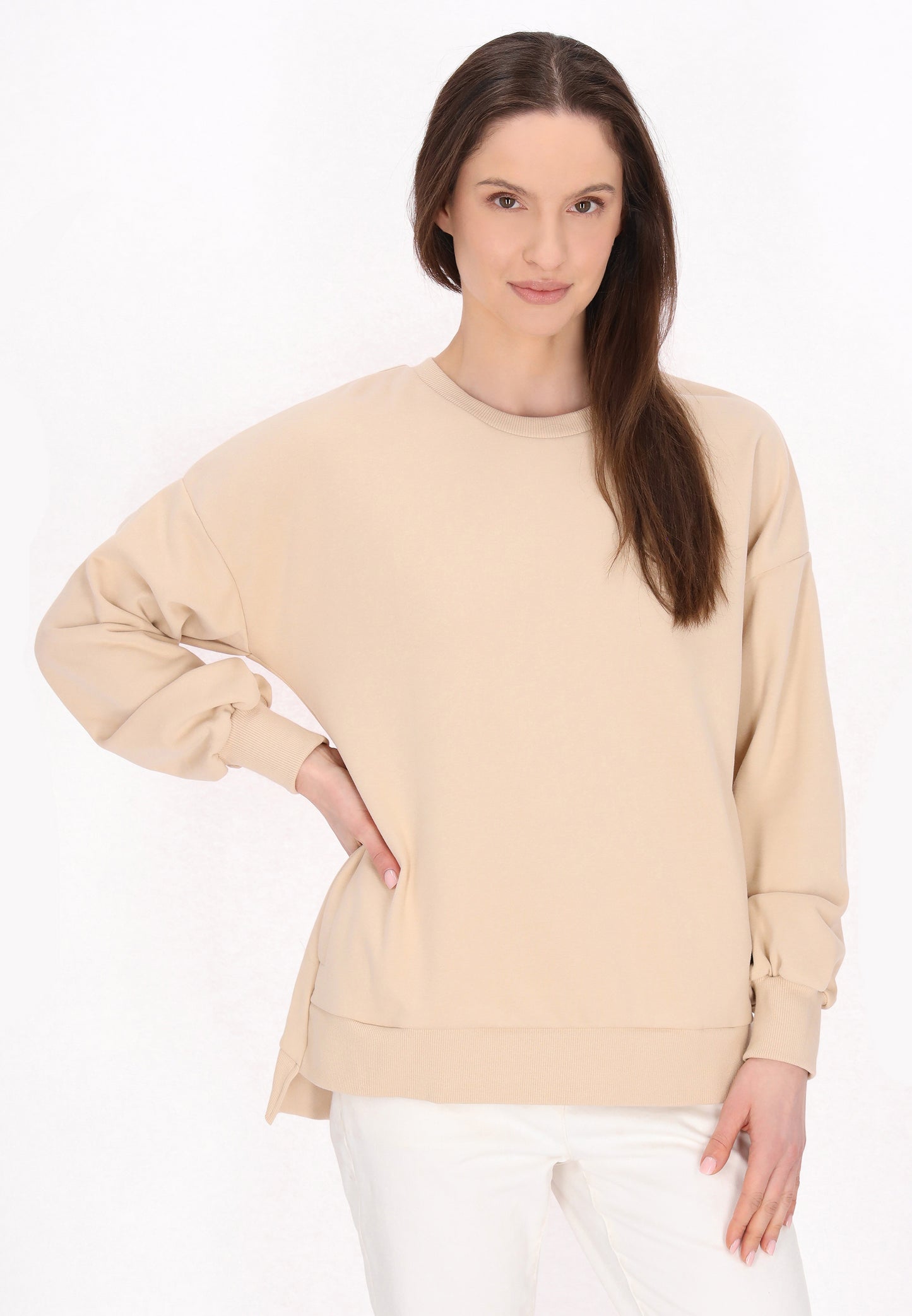 usha BLUE LABEL Women's Sweatshirt