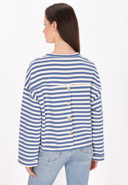 usha BLUE LABEL Bluse für Damen