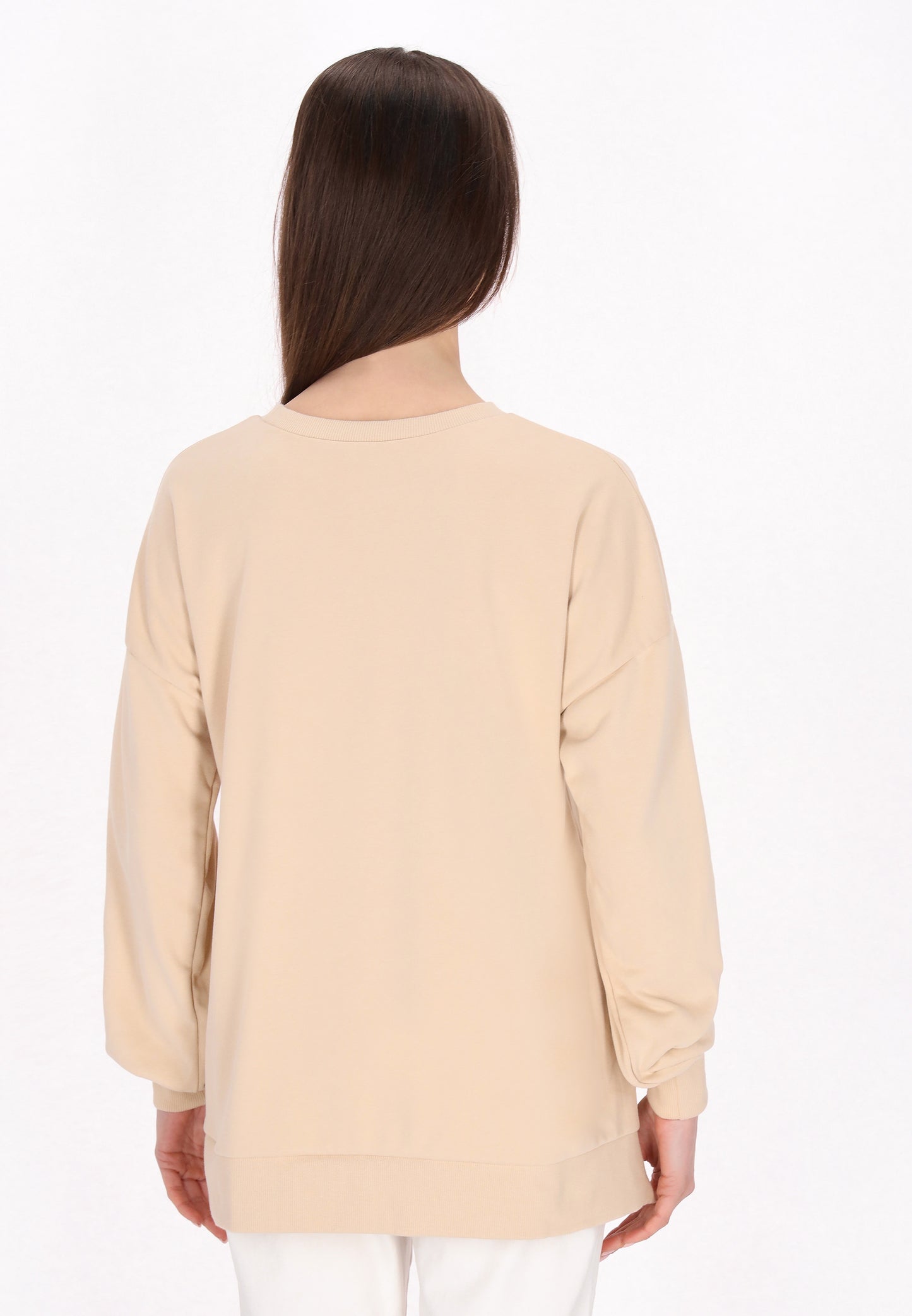 usha BLUE LABEL Women's Sweatshirt