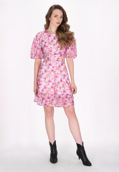 DreiMaster Vintage Kleid für Damen