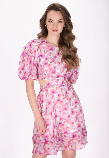 DreiMaster Vintage Kleid für Damen