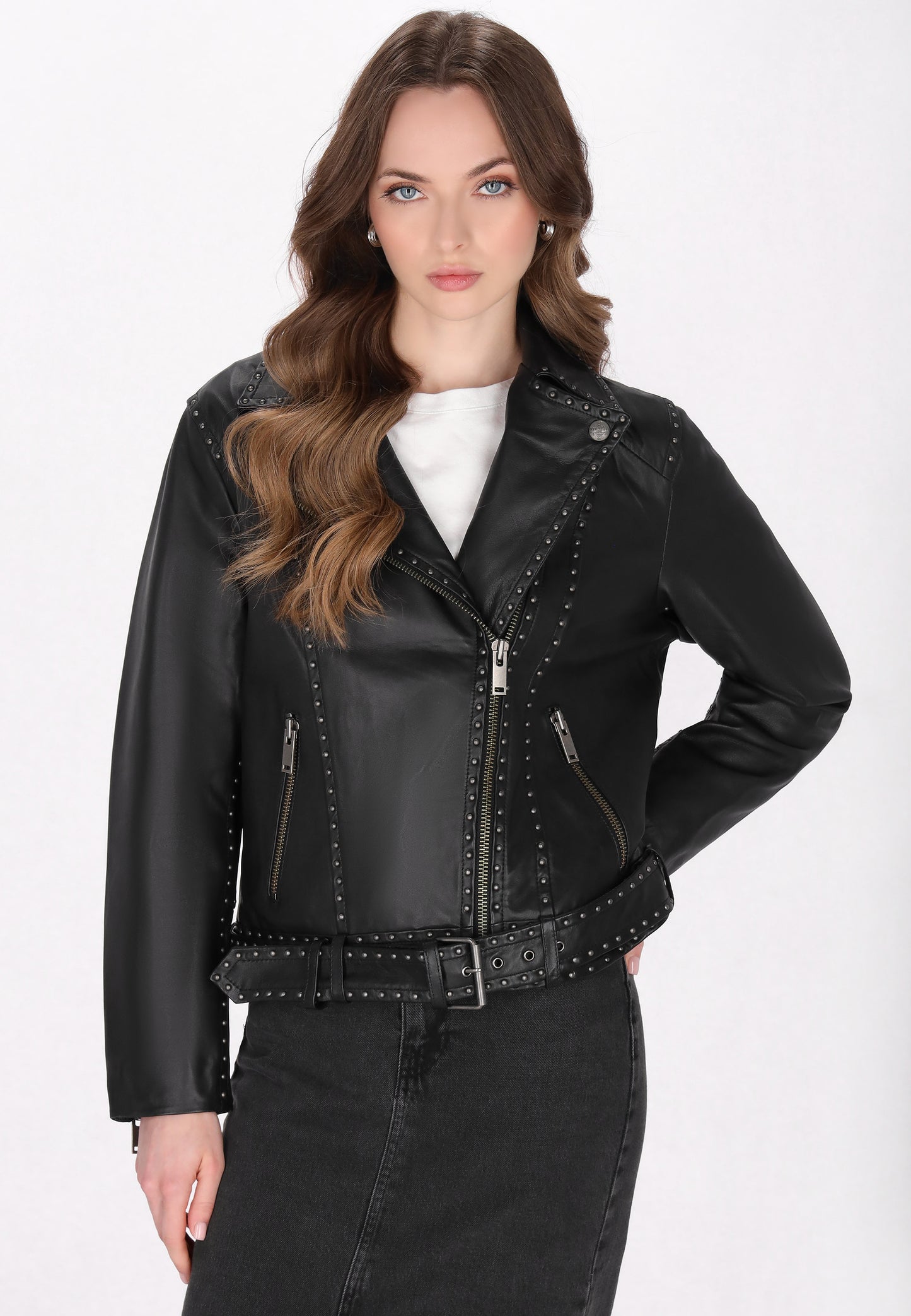 DreiMaster Vintage Damen Jacke