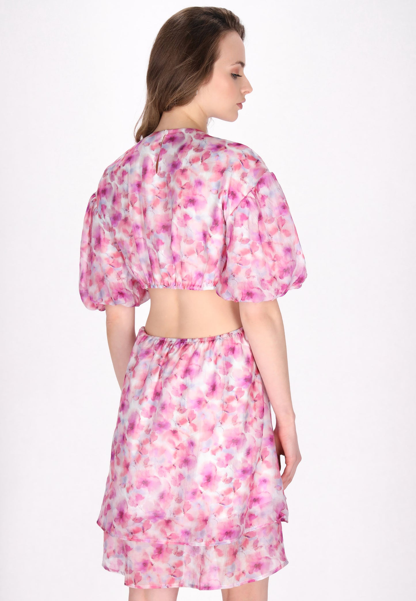 DreiMaster Vintage Kleid für Damen