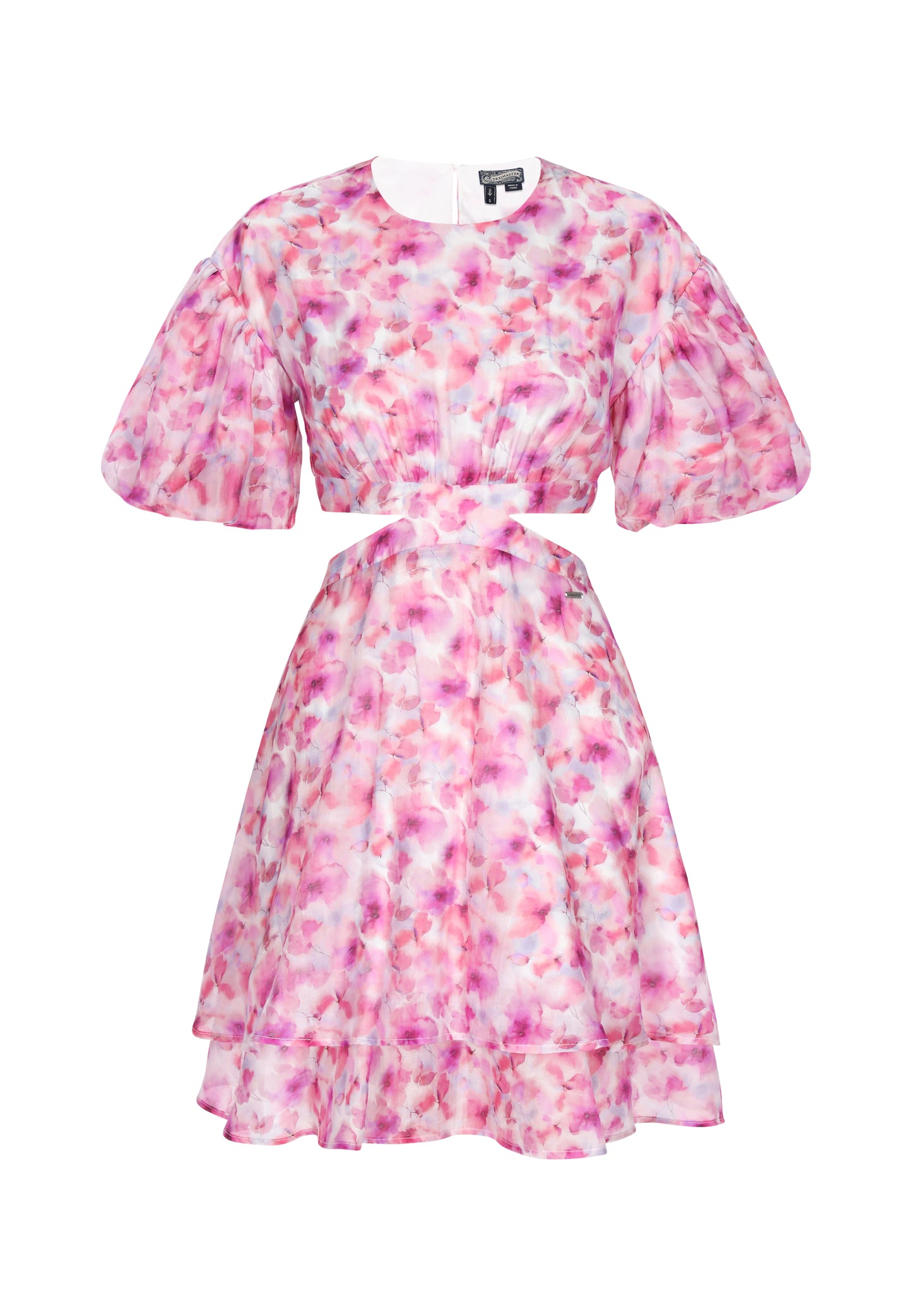 DreiMaster Vintage Kleid für Damen