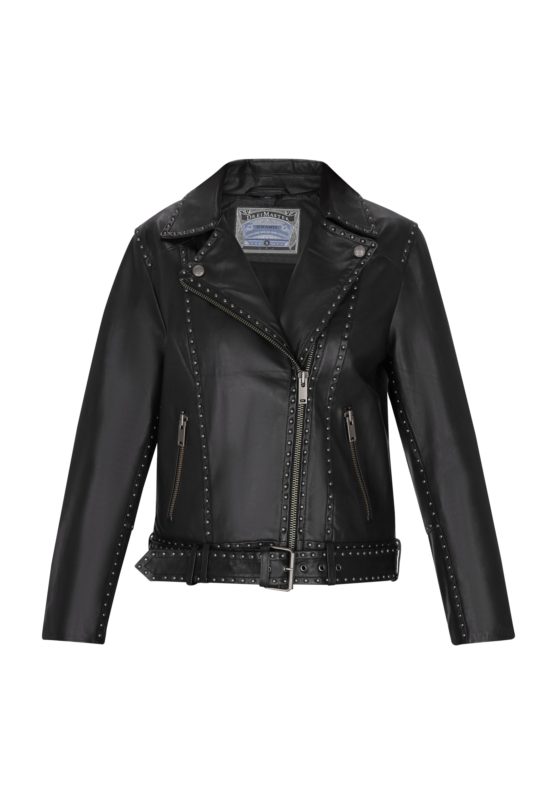 DreiMaster Vintage Damen Jacke