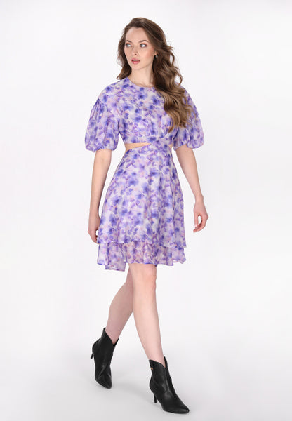 DreiMaster Vintage Kleid für Damen