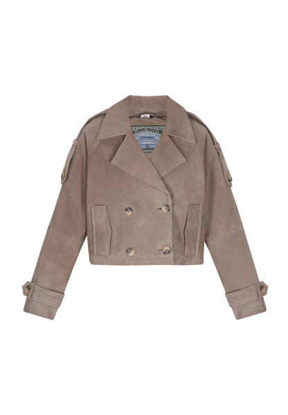DreiMaster Vintage Damen Jacke