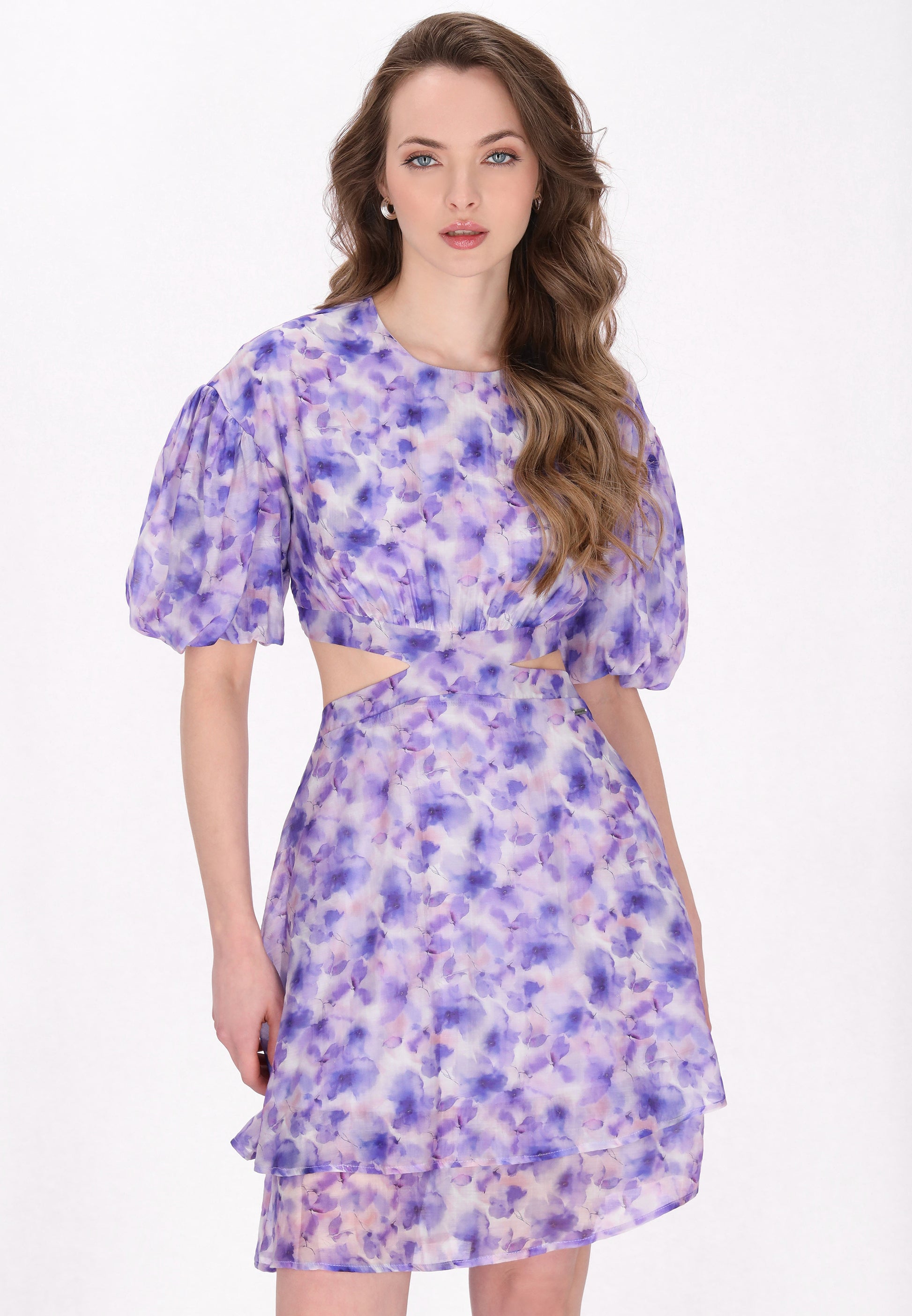 DreiMaster Vintage Kleid für Damen