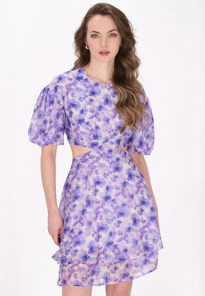 DreiMaster Vintage Kleid für Damen