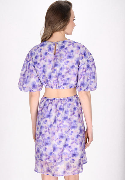 DreiMaster Vintage Kleid für Damen