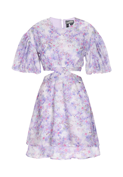 DreiMaster Vintage Kleid für Damen