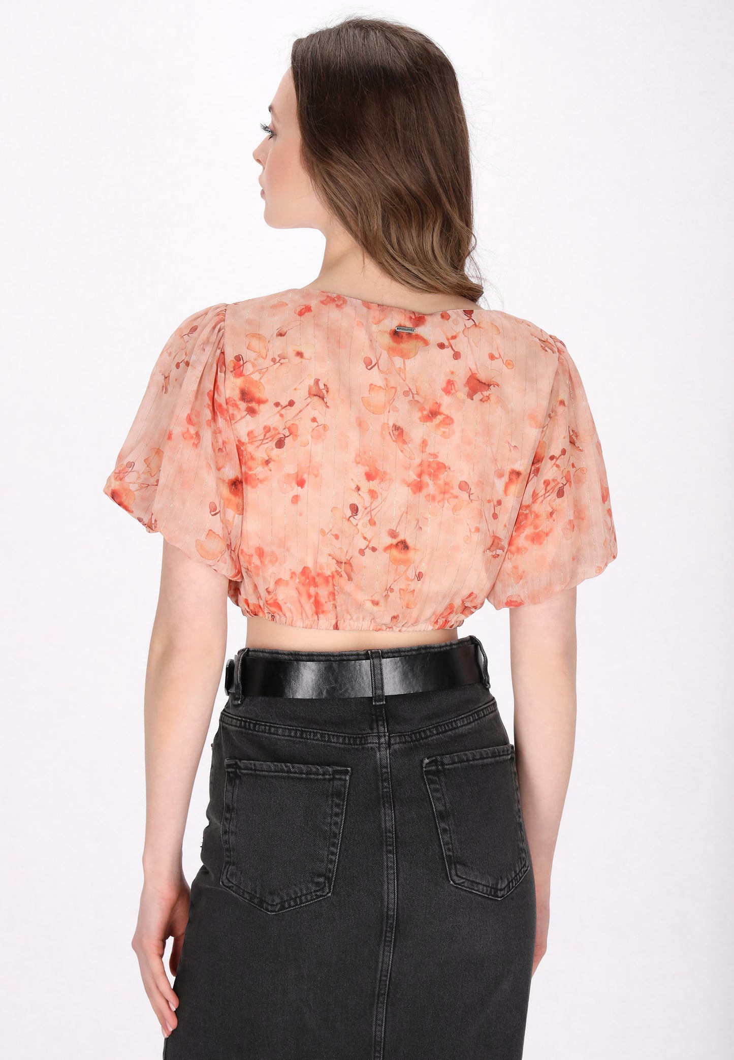 DreiMaster Vintage Damenbluse
