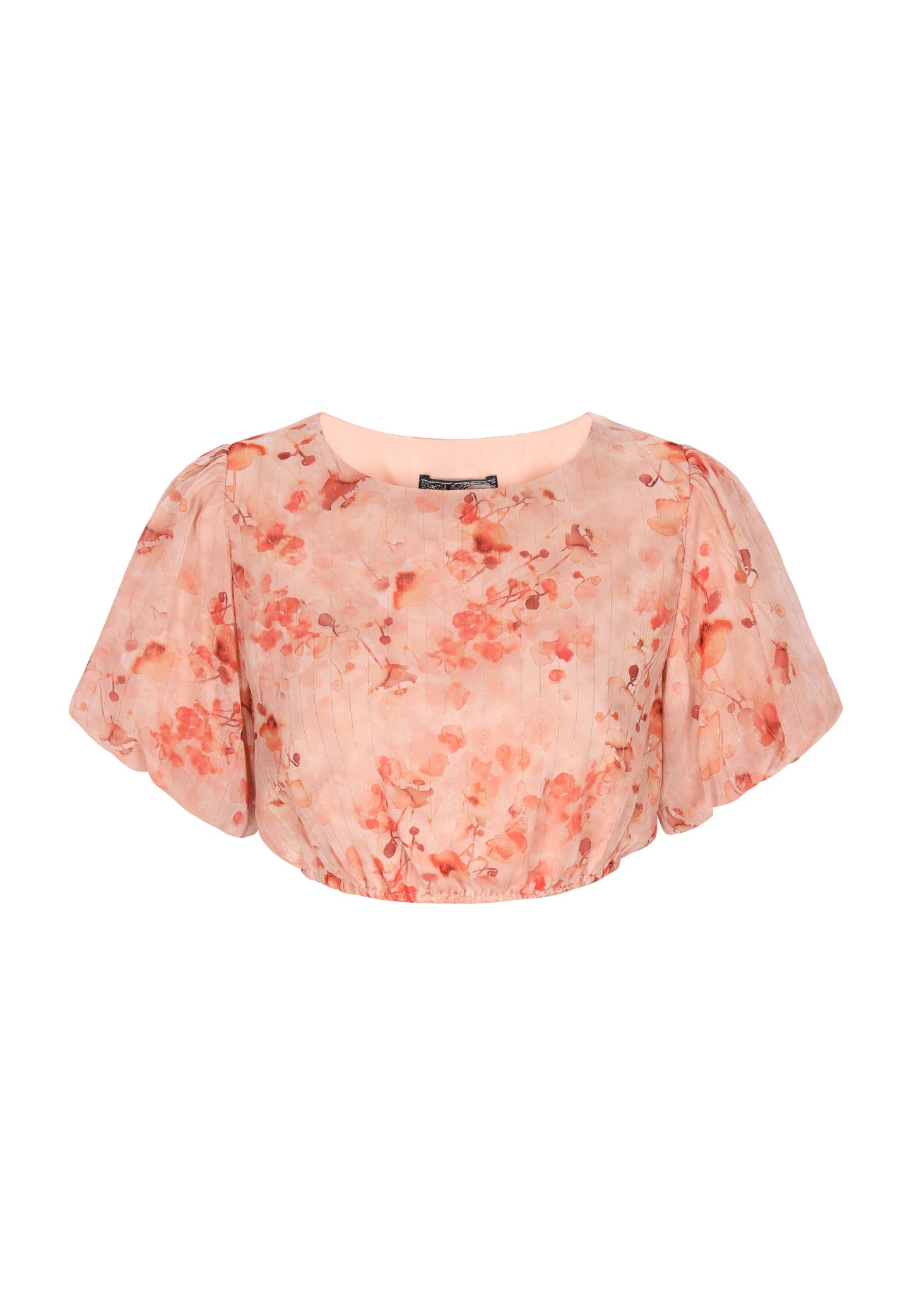 DreiMaster Vintage Damenbluse