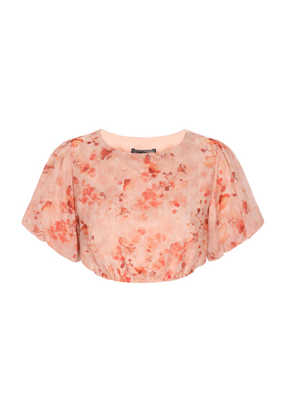 DreiMaster Vintage Damenbluse