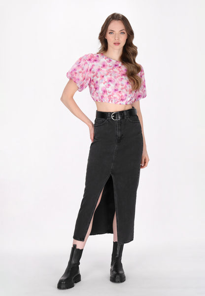 DreiMaster Vintage Damenbluse