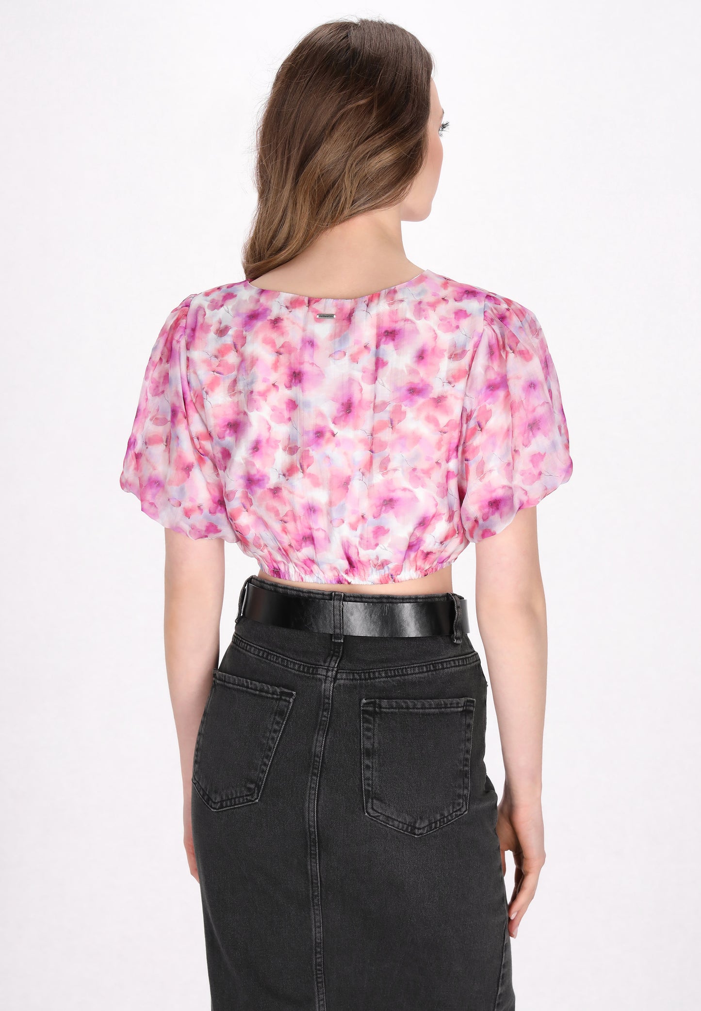 DreiMaster Vintage Damenbluse