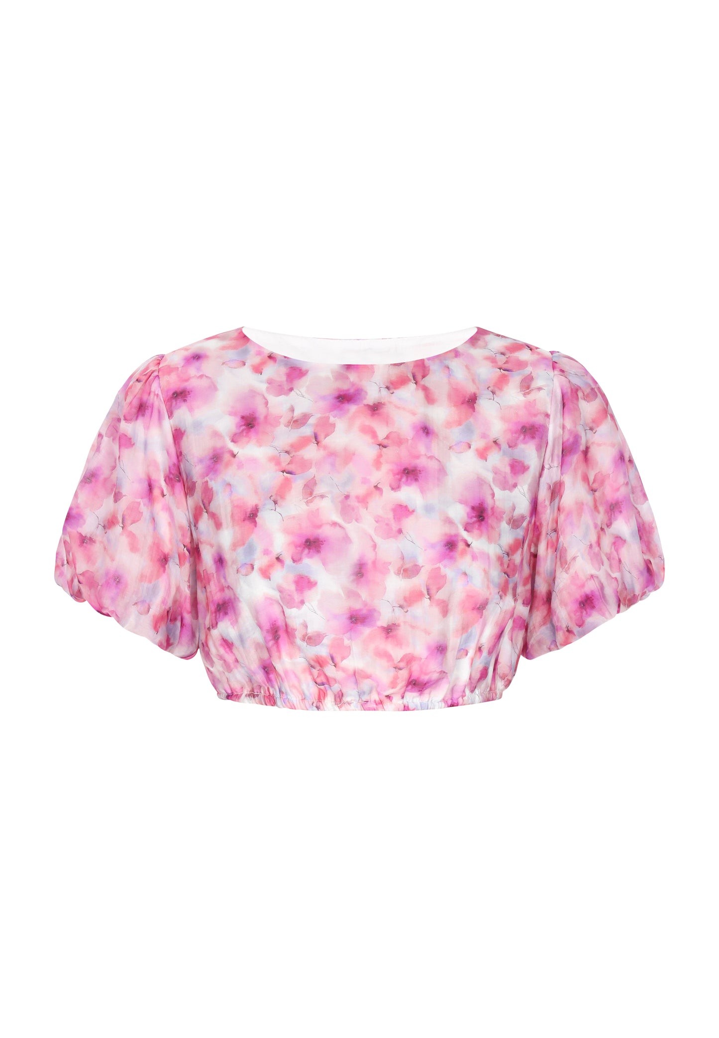 DreiMaster Vintage Damenbluse