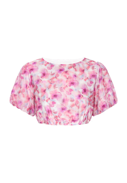 DreiMaster Vintage Damenbluse
